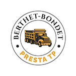 BERTHET-BONDET PRESTA TP